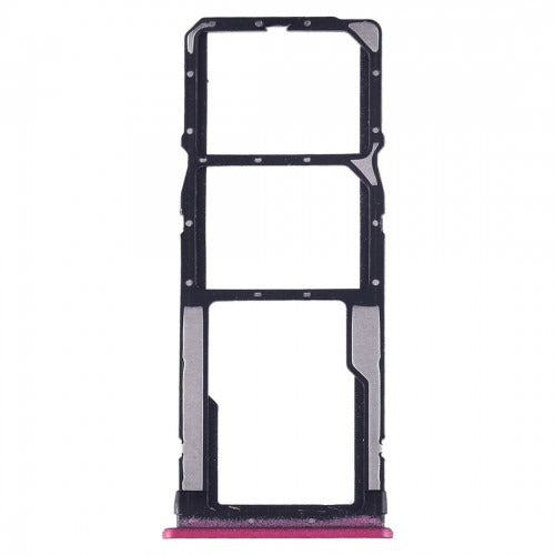 Xiaomi Redmi 7 Sim Tray Slot Holder Xiaomi Redmi 7 Sim Tray Slot Holder